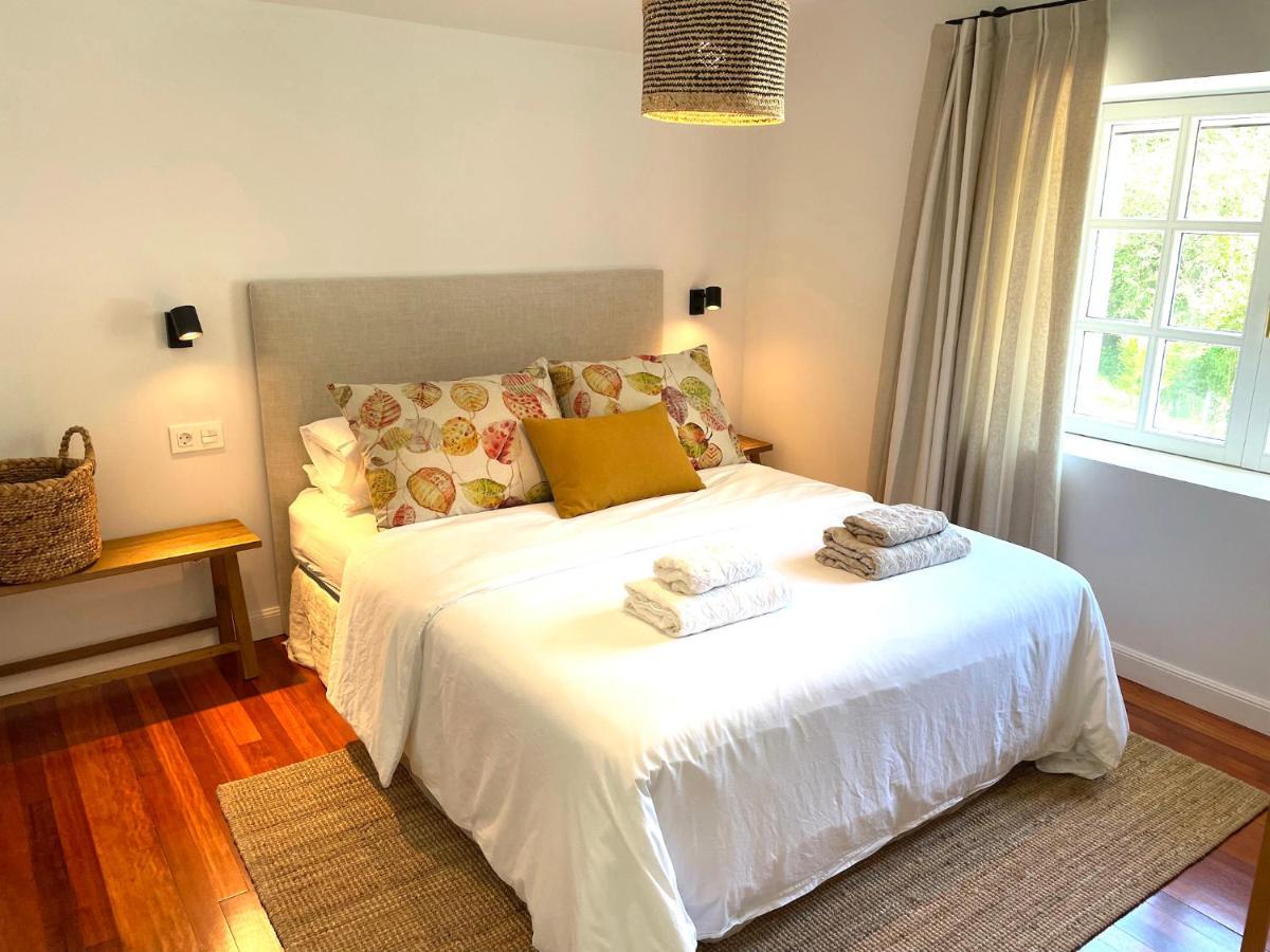 Gurah Boutique Apartments Bakio Eksteriør billede