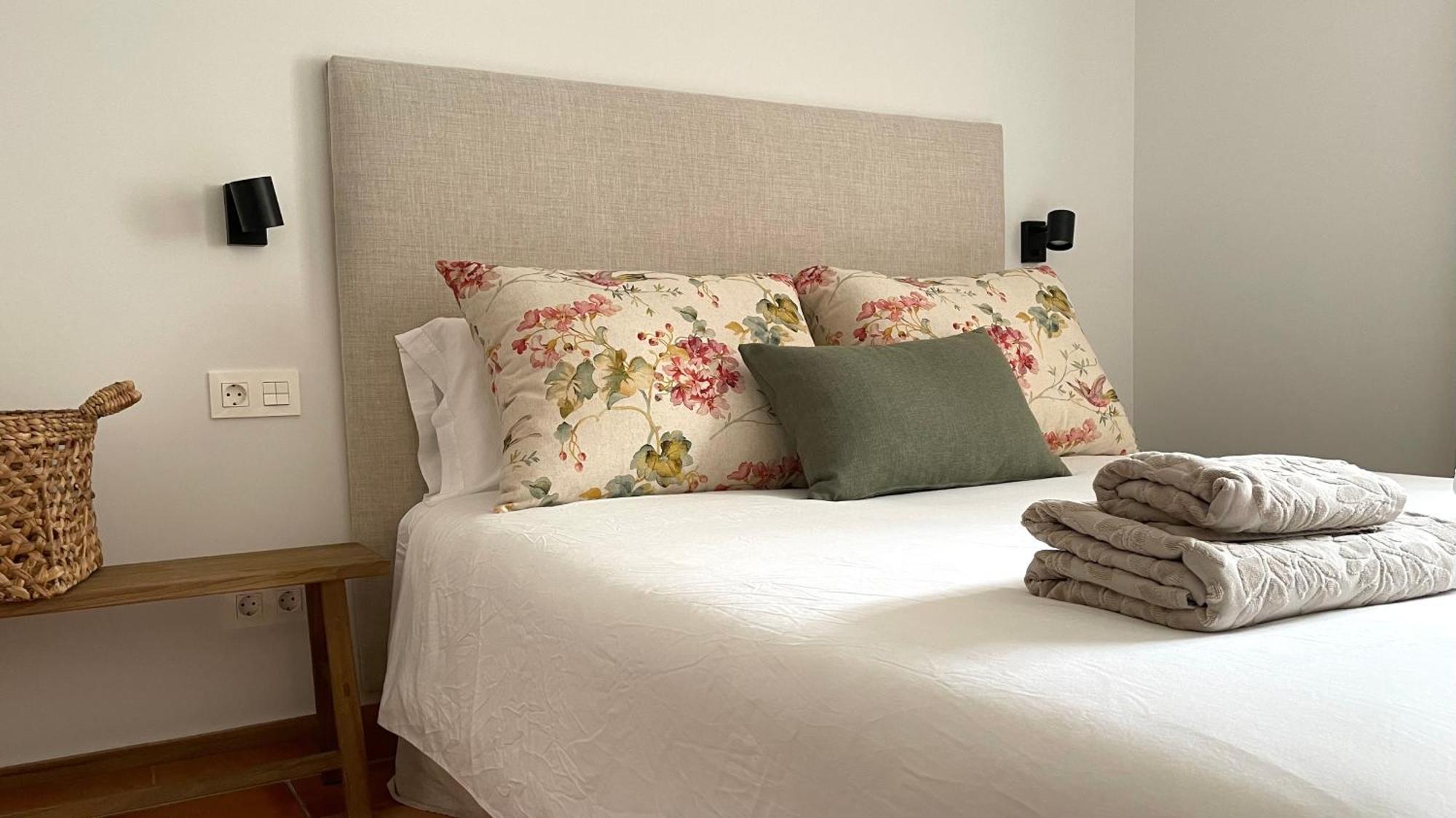 Gurah Boutique Apartments Bakio Eksteriør billede
