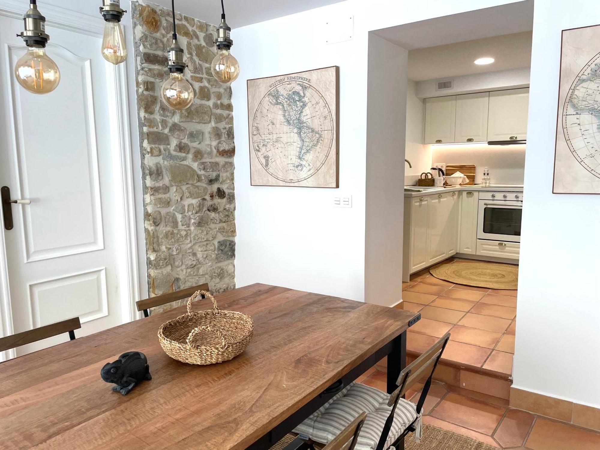 Gurah Boutique Apartments Bakio Eksteriør billede
