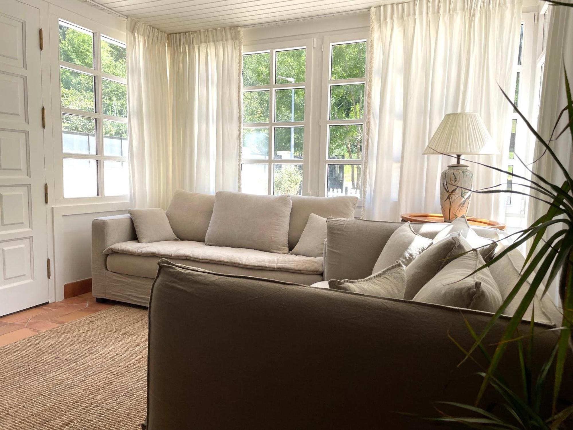 Gurah Boutique Apartments Bakio Eksteriør billede