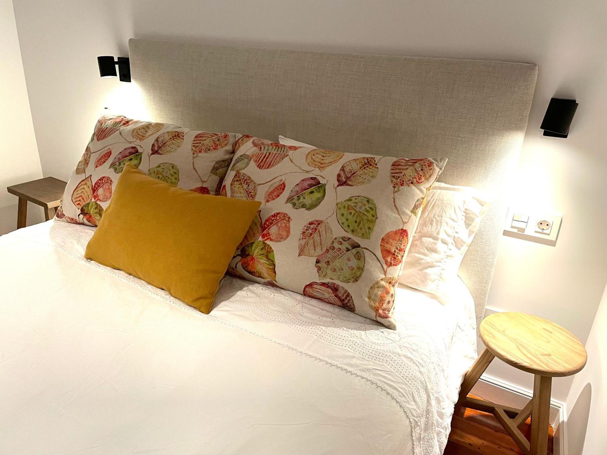 Gurah Boutique Apartments Bakio Eksteriør billede