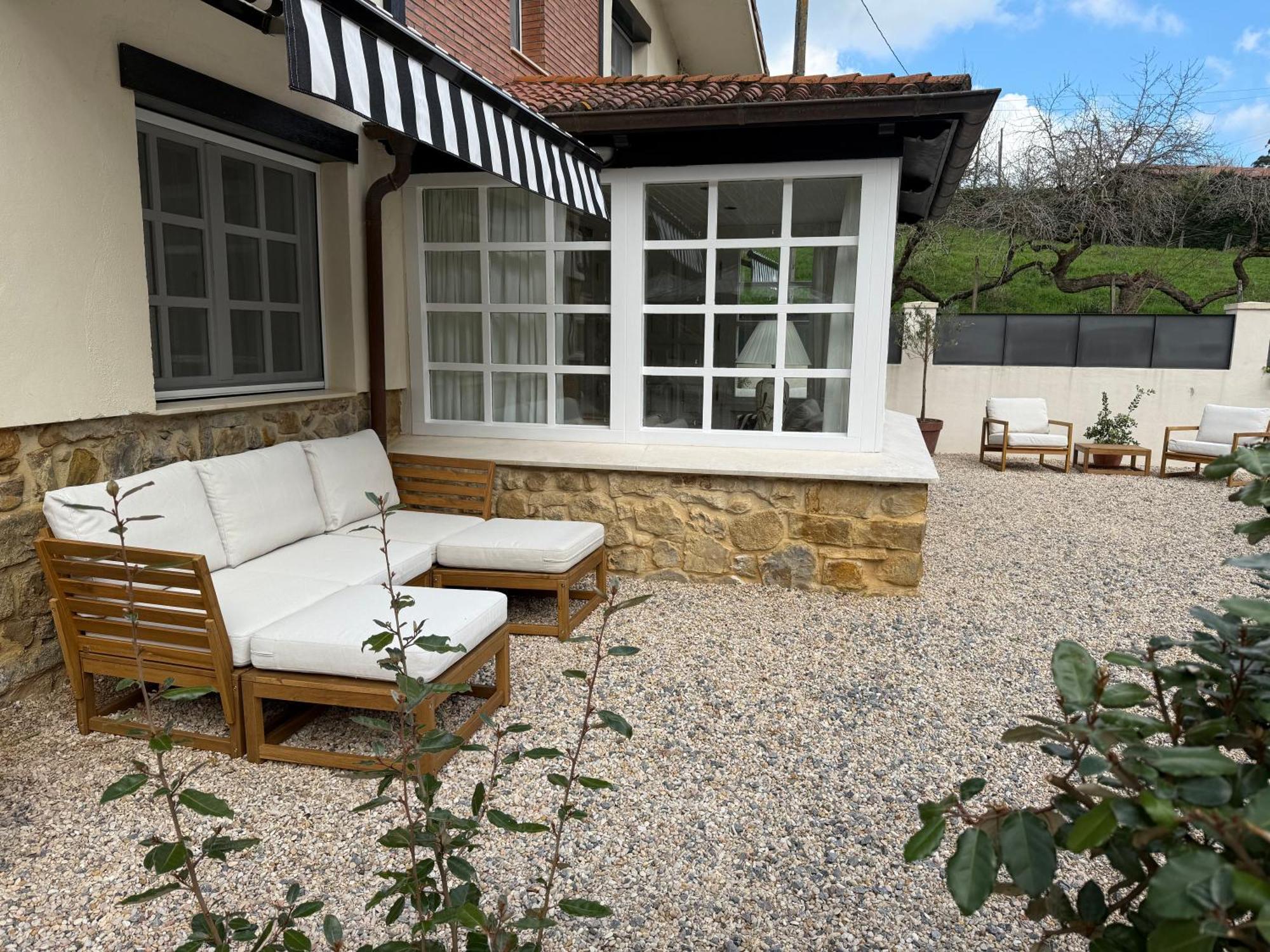 Gurah Boutique Apartments Bakio Eksteriør billede