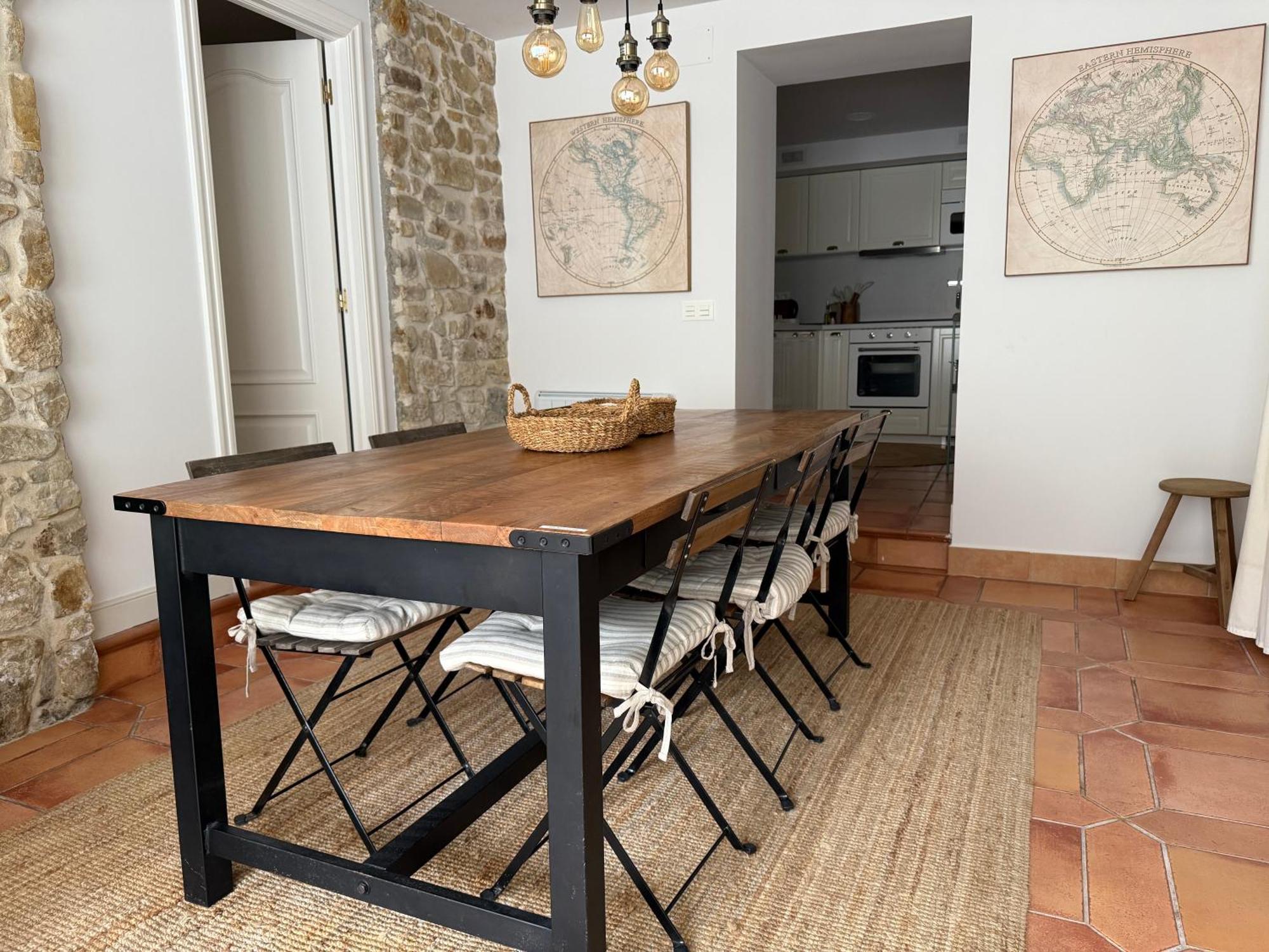 Gurah Boutique Apartments Bakio Eksteriør billede