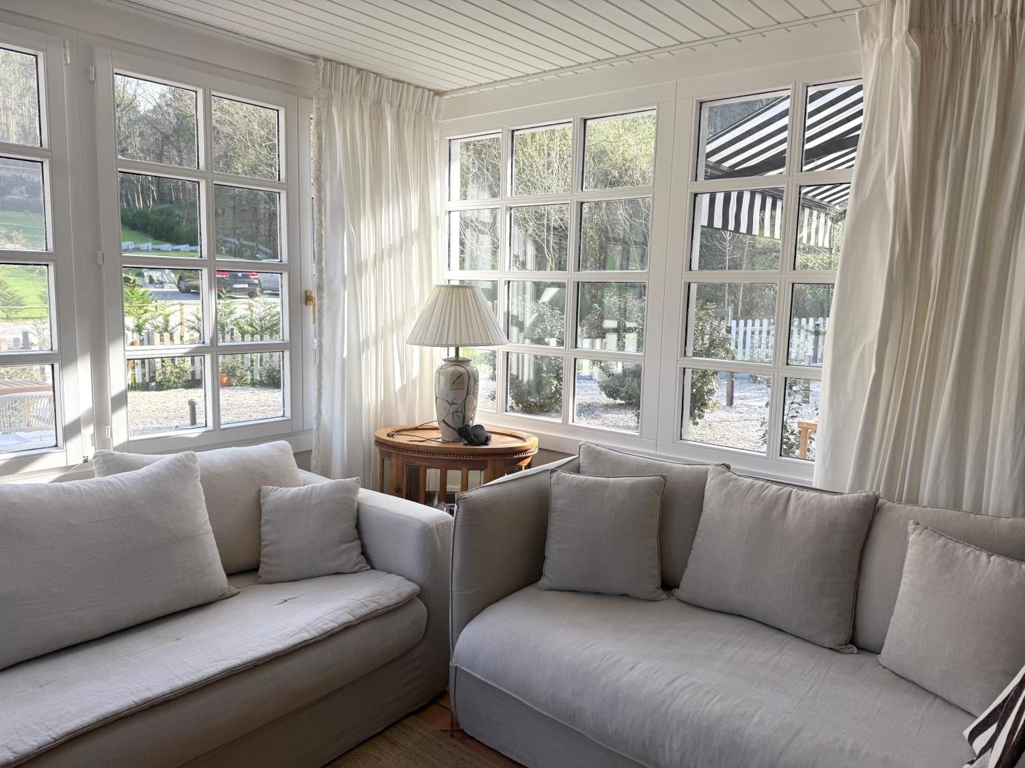 Gurah Boutique Apartments Bakio Eksteriør billede