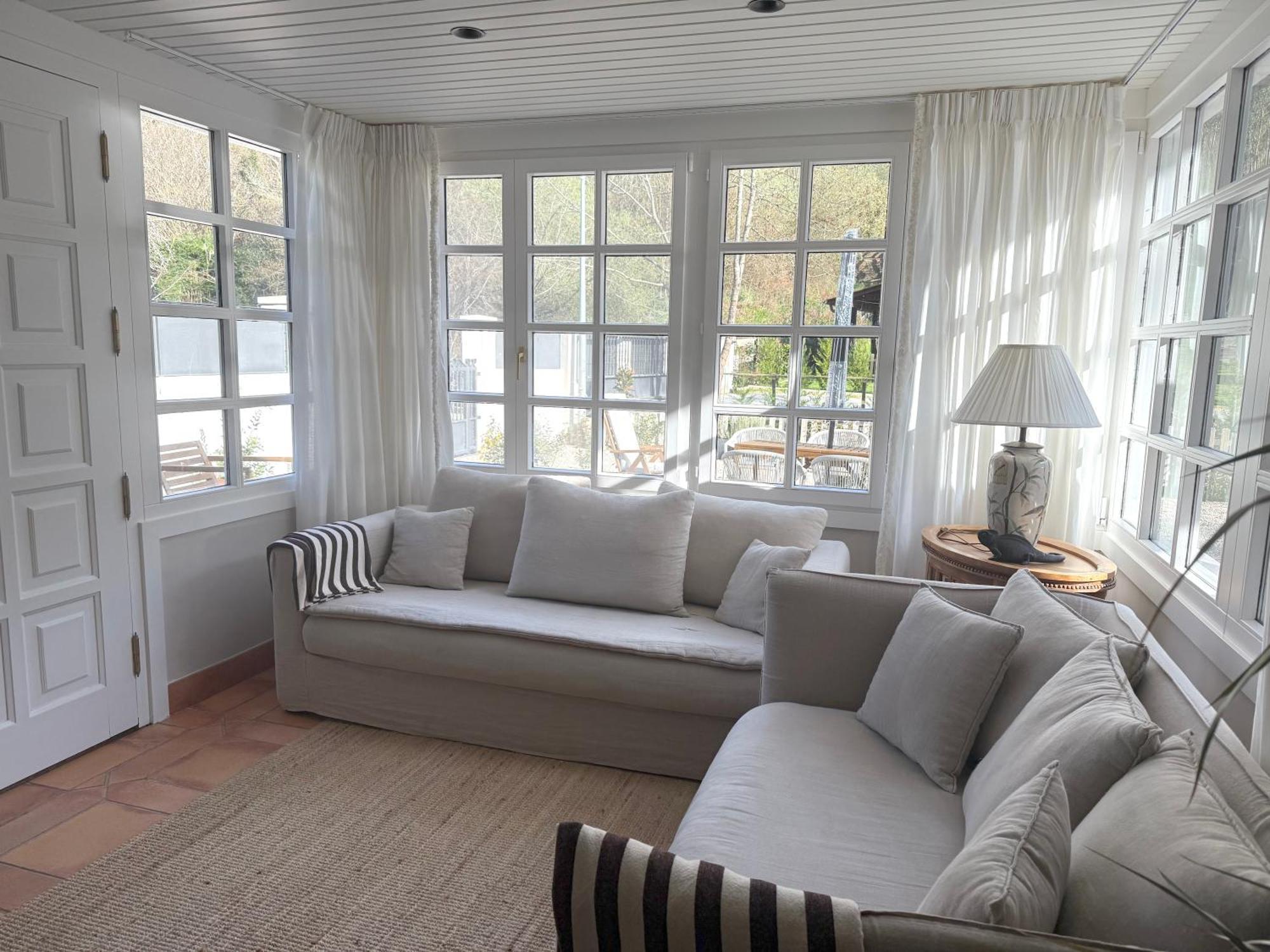 Gurah Boutique Apartments Bakio Eksteriør billede