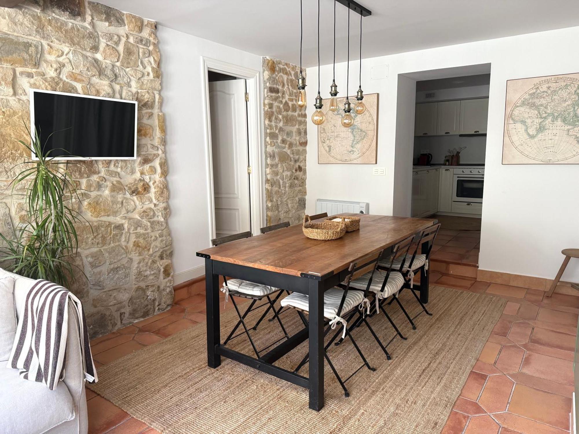 Gurah Boutique Apartments Bakio Eksteriør billede