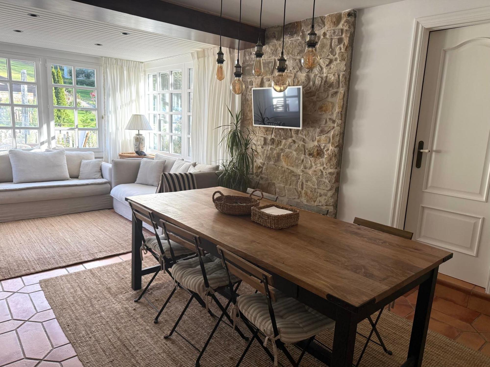 Gurah Boutique Apartments Bakio Eksteriør billede