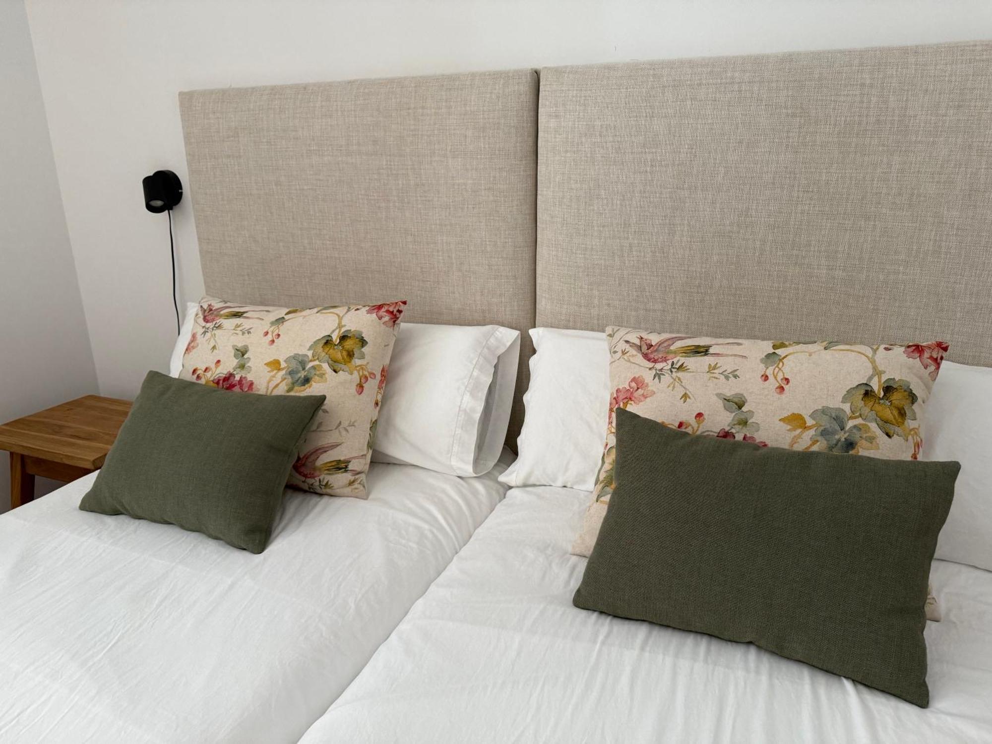 Gurah Boutique Apartments Bakio Eksteriør billede