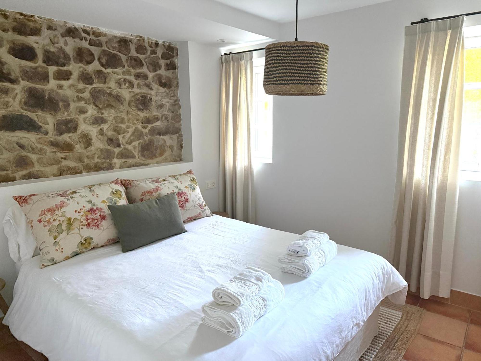 Gurah Boutique Apartments Bakio Eksteriør billede
