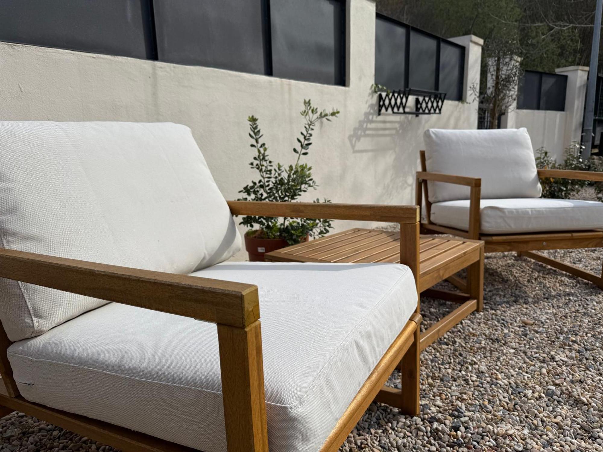 Gurah Boutique Apartments Bakio Eksteriør billede