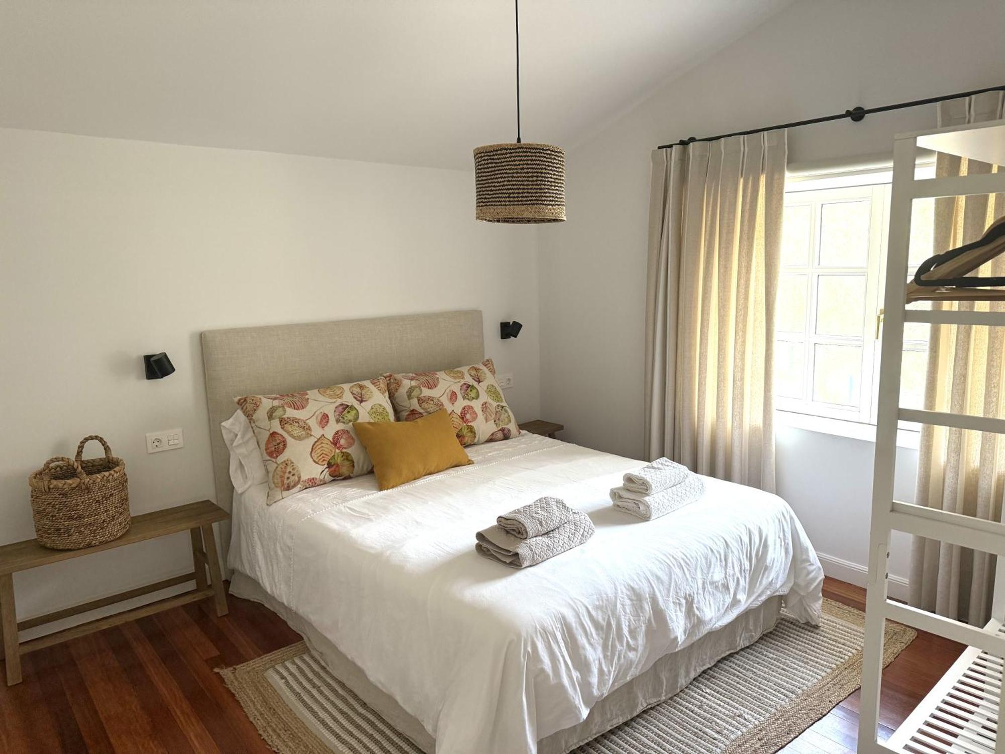 Gurah Boutique Apartments Bakio Eksteriør billede