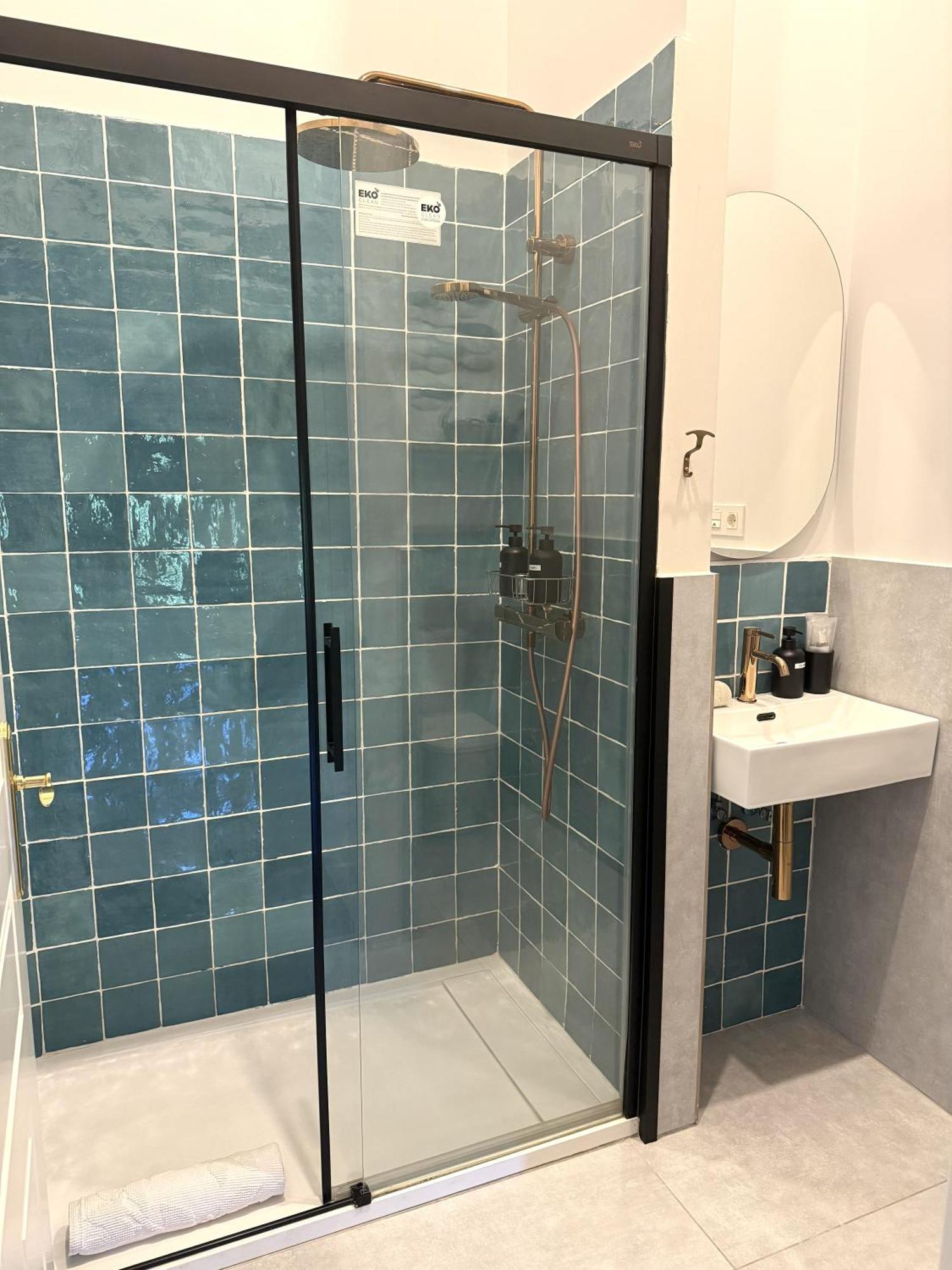 Gurah Boutique Apartments Bakio Eksteriør billede