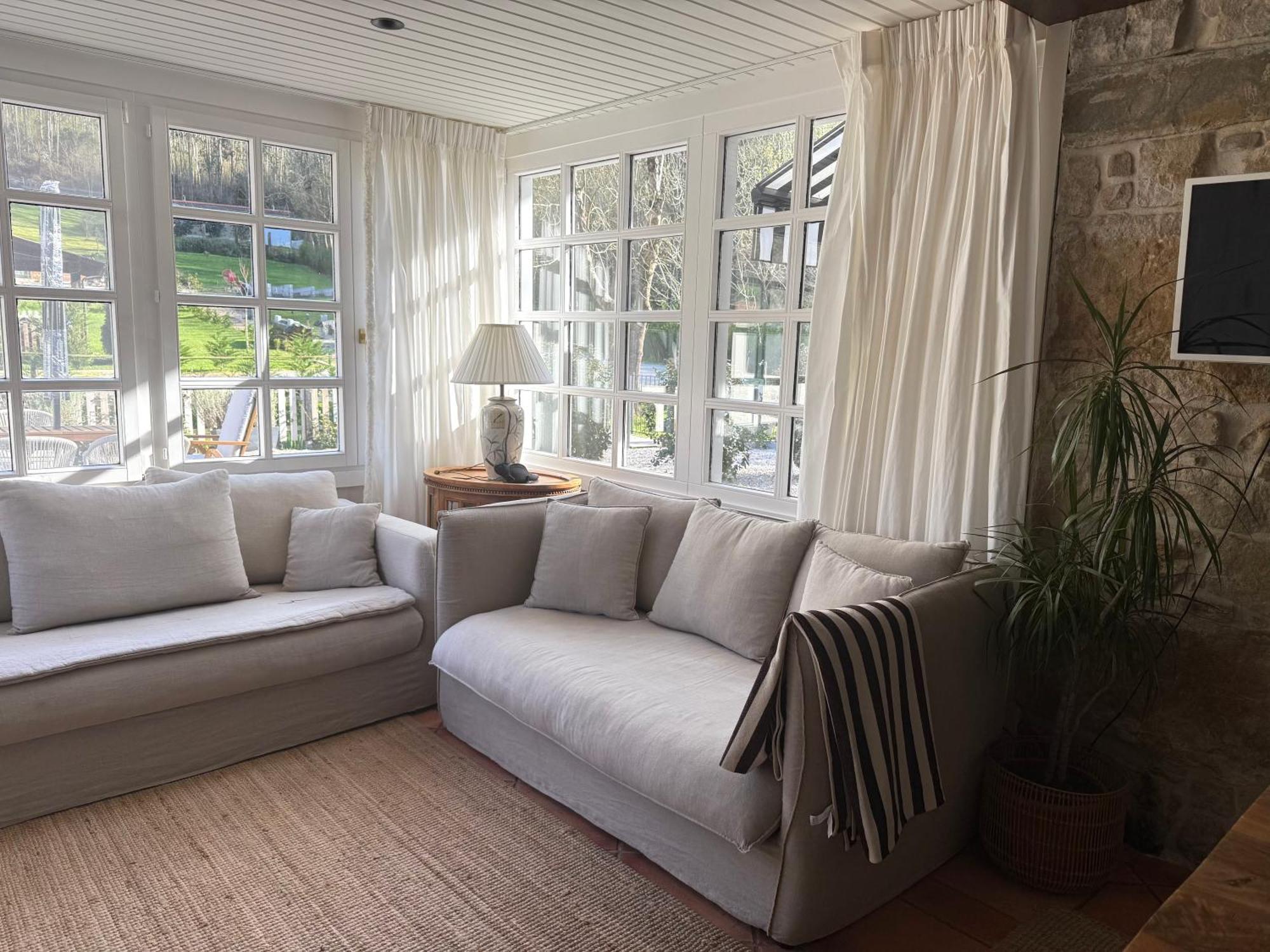 Gurah Boutique Apartments Bakio Eksteriør billede
