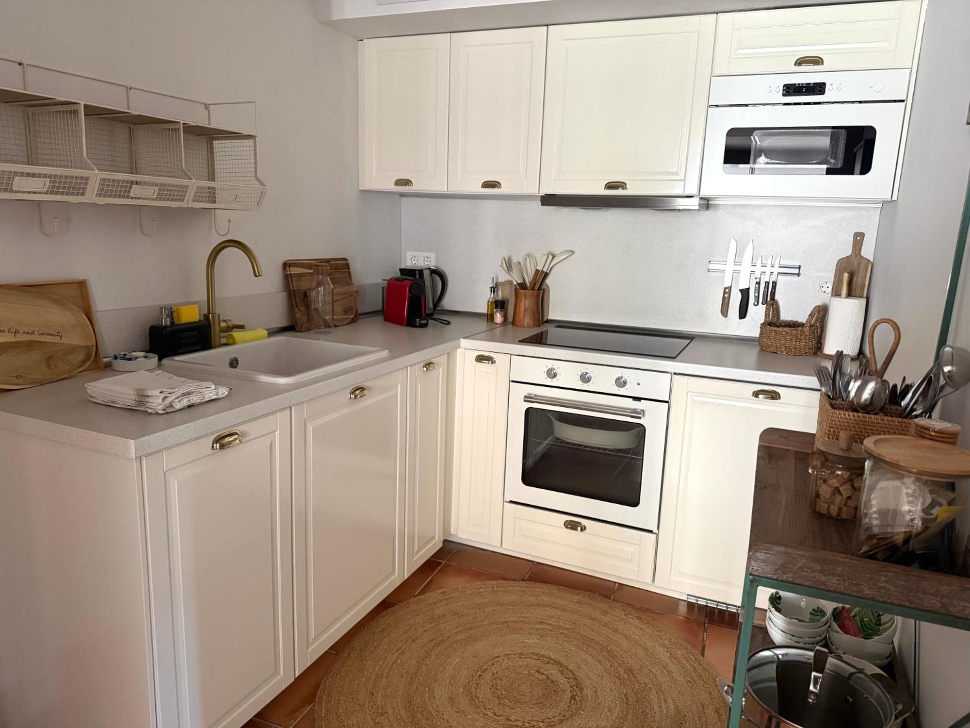 Gurah Boutique Apartments Bakio Eksteriør billede