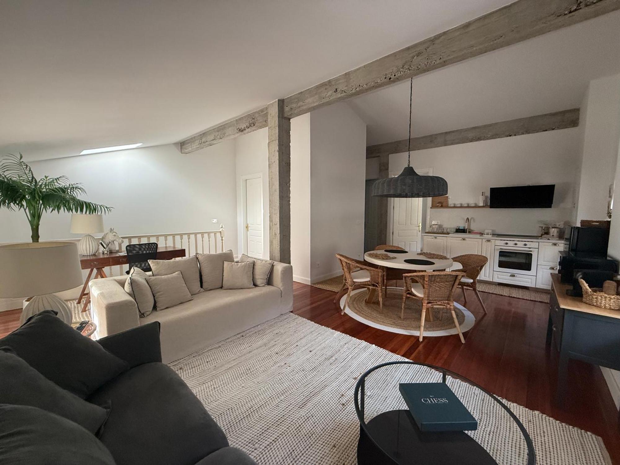 Gurah Boutique Apartments Bakio Eksteriør billede
