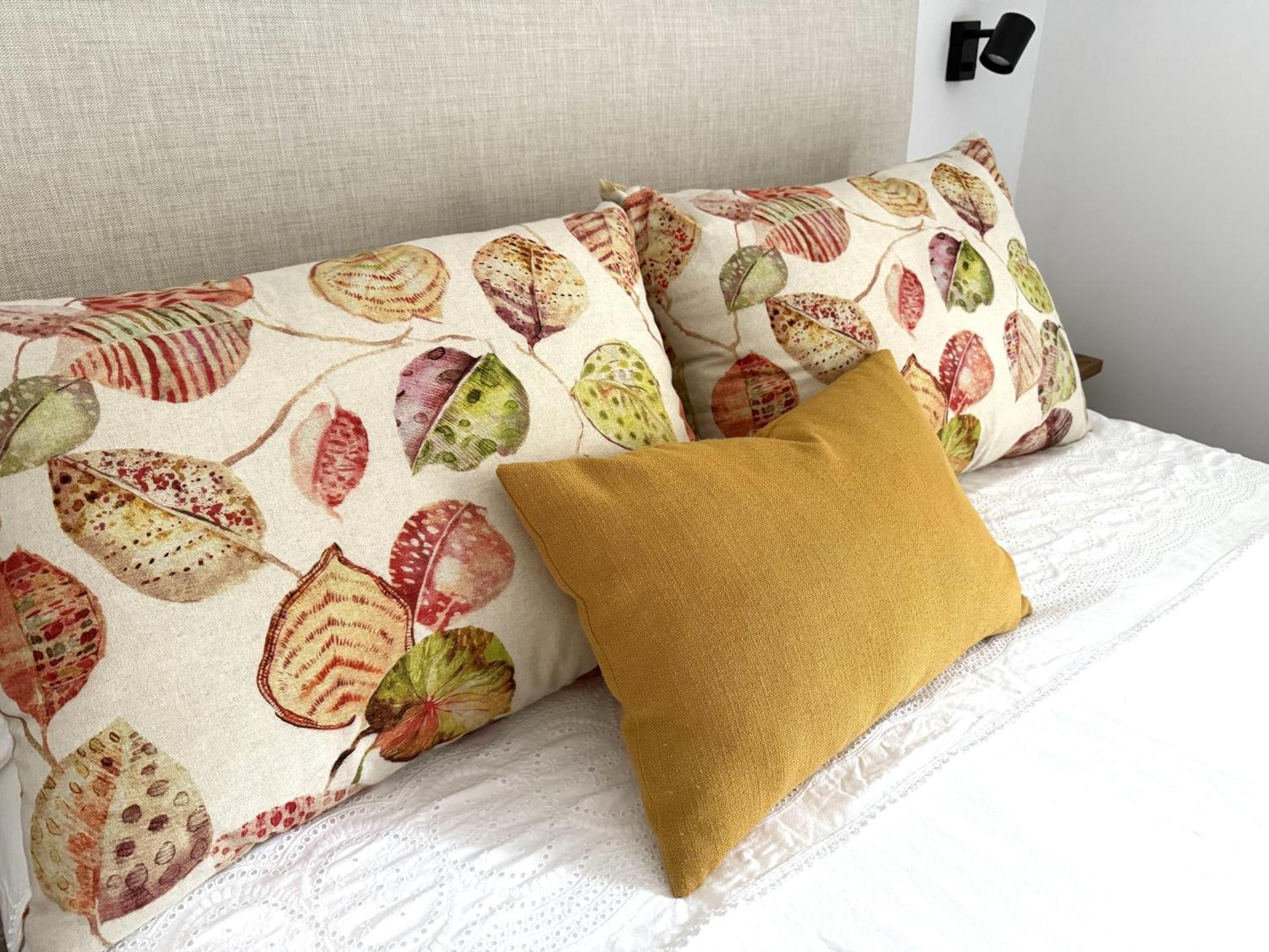 Gurah Boutique Apartments Bakio Eksteriør billede