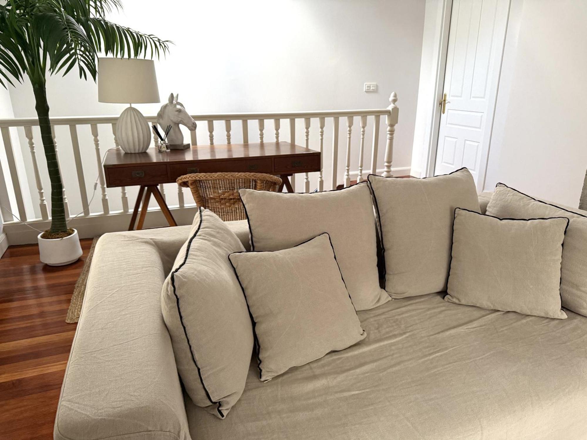 Gurah Boutique Apartments Bakio Eksteriør billede