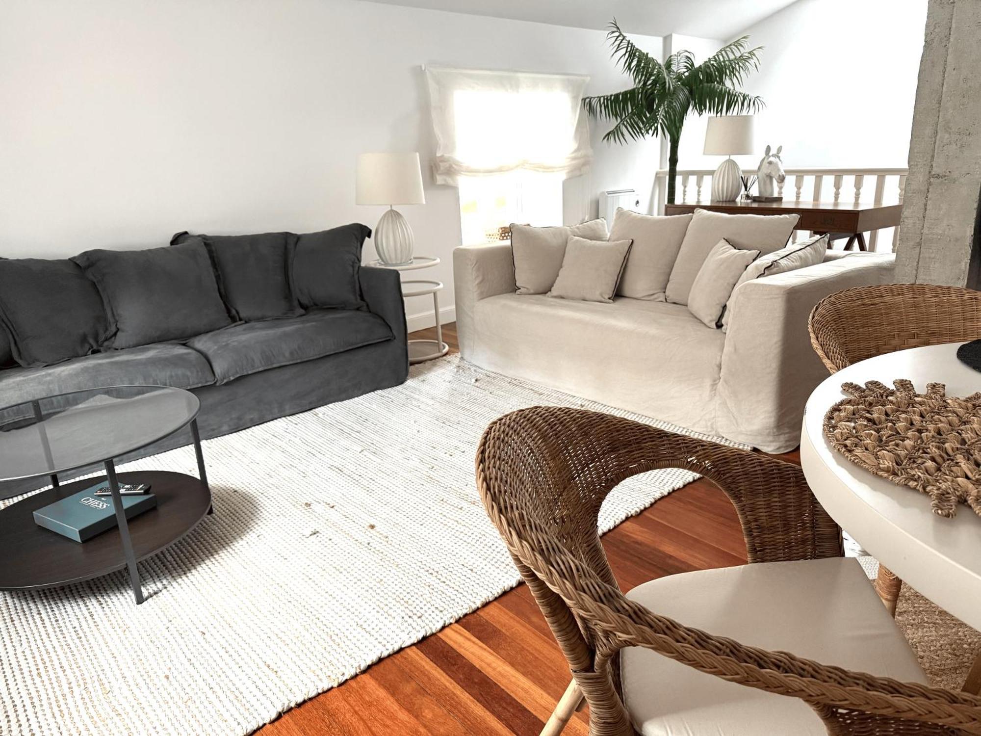 Gurah Boutique Apartments Bakio Eksteriør billede