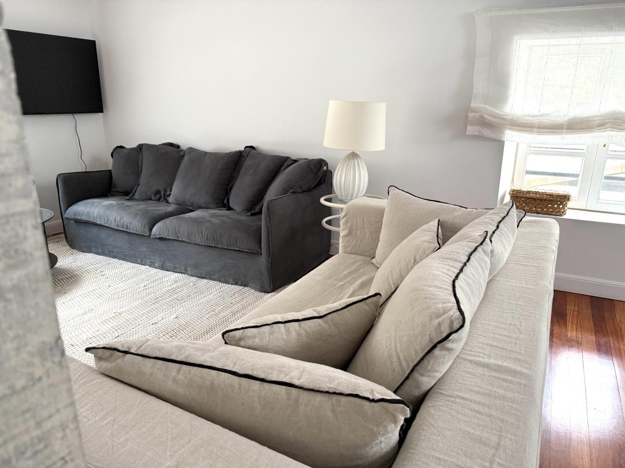 Gurah Boutique Apartments Bakio Eksteriør billede