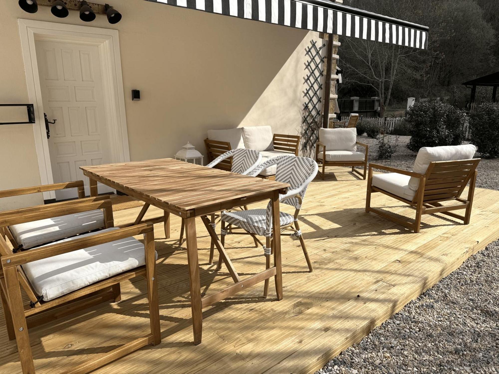 Gurah Boutique Apartments Bakio Eksteriør billede