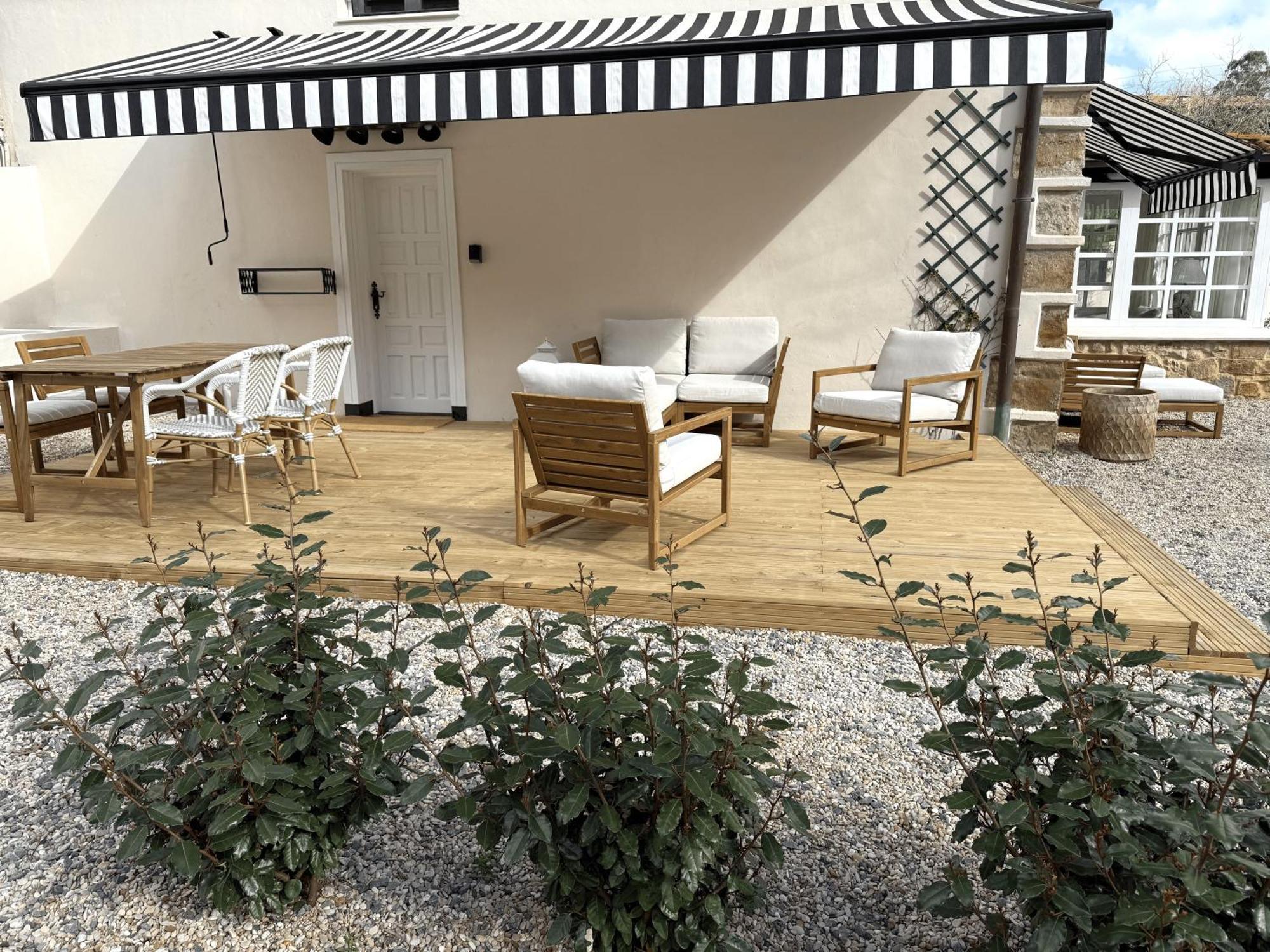 Gurah Boutique Apartments Bakio Eksteriør billede